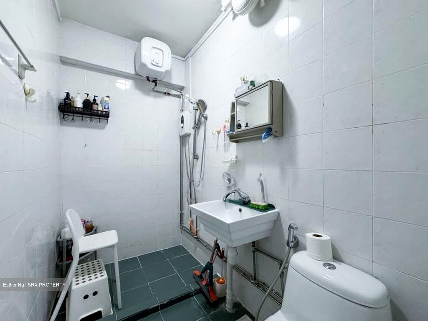 Blk 570 Hougang Street 51 (Hougang), HDB 5 Rooms #602089241